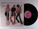 SHALAMAR Friends SOLAR LP VG+ gatefold o