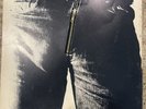 The Rolling Stones: Sticky Fingers (1971)  ATCO Records