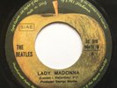 THE BEATLES 