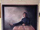 Guy Clark. Old Friends [Vinyl] Sugar Hill Records 1988