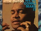 Little Milton LP We’re Gonna Make It CHECKER Original (1965) Mono