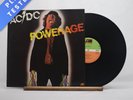 AC/DC Powerage A1 B1 LP Album Vinyl Record 1978 K 50483 Atlantic - EX/EX