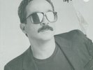 WILLIE COLON - LEGAL ALIEN / TOP SECRETS - LP FANIA USA - 1989