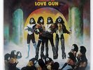 KISS LOVE GUN CASABLANCA VIP6435 Japan VINYL LP
