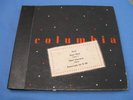 78 RPM ALBUM-7 RECORDS. BACH ORGAN MUSIC (VOLUME 2) ALBERT SCHWEITZER COLUMBIA