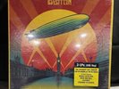 Led-Zeppelin Celebration Day 3 LP Vinyl