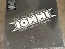 IOMMI 1996 Dep Sessions with Glenn Hughes LP BLACK ICE Colored Vinyl NEW