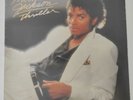 MICHAEL JACKSON - Thriller - LP Vinyl Gatefold Italy 1982 VG Cover VG