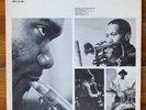 Rhythm X (The Music Of Charles Brackeen) – Free Jazz Vinyl LP – OG Strata-East