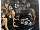 JIMI HENDRIX EXPERIENCE ELECTRIC LADYLAND POLYDOR 2657012 UK VINYL 2LP