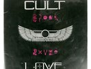 CULT LOVE NEXUS INTERNATIONAL K25P577 Japan VINYL LP