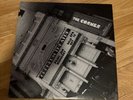 PEARL JAM Live Orpheum Theatre 2 LP Vinyl Newbury Comics 4/12/94 LTD Black Vinyl