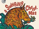 Ella Fitzgerald Ella Wishes You a Swinging Christmas (Vinyl) (UK IMPORT)
