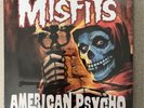 MISFITS AMERICAN PSYCHO LP