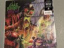 Annihilation Principle by Lääz Rockit (Record, 2020) New Not Sealed Testament