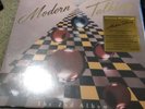 Modern Talking - Let's Talk About Love (The 2nd Album) GER LP 1985 Sonocord .