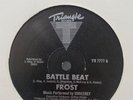 FROST battle beat 12
