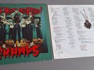THE CRAMPS original Vinyl LP Look Mom No Head  (1991 Big Beat Europe)