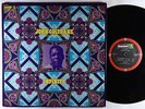 John Coltrane - Infinity LP - ABC Impulse VG+