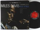Miles Davis - Kind Of Blue LP - Columbia Legacy - 88697680571 180g Reissue VG++