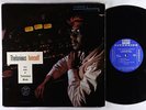Thelonious Monk - Thelonious Himself LP - Riverside - RLP 12-235 Mono