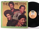 METERS Look-Ka Py Py JOSIE LP o