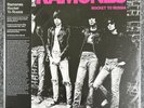 Ramones   Rocket To Russia   Vinyl Me Please VMP  Pink Wax Ltd Edition  SEALED