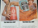 The Who. Sell Out LP, Original