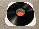 Metallica: Master Of Puppets 1986 Elektra Heavy Metal Thrash Vinyl (No Cover)