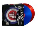 Various Artists Who Are You: An All Star Tribute to the Who (Vinyl)