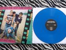 Peter & The Test Tube Babies - Pissed And Proud (Radiation)(Blue Vinyl((Punk) LP