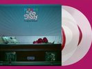 Eminem The Death of Slim Shady LE Blood Stain Clear  PREORDER