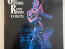 Ozzy Osbourne - Randy Rhoads Tribute 2-LP, 1987 CBS, Canada, KZ2 40714