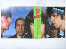 The Rolling Stones Black And Blue Rolling Stones ESS-63005 Japan  VINYL LP OBI
