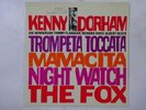 Kenny Dorham Trompeta Toccata Blue Note BNJ 71074 Japan  VINYL LP