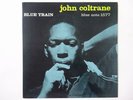 John Coltrane Blue Train Blue Note GXF 3010 Japan  VINYL LP