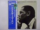 Dexter Gordon Our Man In Paris Blue Note GXK 8052 Japan  VINYL LP OBI
