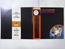 Duke Ellington & John Coltrane  Impulse  YS-8503-AI Japan  VINYL LP OBI