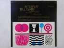 Bill Evans Quintet Interplay Riverside Records SMJ-6150 Japan  VINYL LP