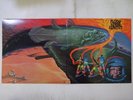 Herbie Hancock Flood CBS/Sony 28AP 2183 4 Japan  VINYL LP