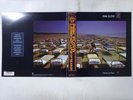 Pink Floyd A Momentary Lapse Of Reason CBS/Sony 28AP 3405 Japan  VINYL LP OBI