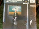 John Lennon - Mind Games EP - Glow in the Dark, Vinyl Record RSD 2024 NEW