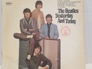 The Beatles - Yesterday and Today LP - 1968 Capitol Records ST 2553-stereo Vinyl