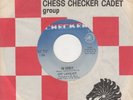 Joy Lovejoy In Orbit Checker Soul Northern Motown