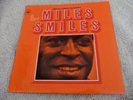 JAZZ-MILES DAVIS QUINTET-MILES SMILES-CBS SBPG 62933