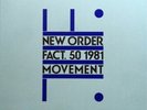 New Order Movement (Vinyl) 12