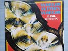 Basil Kirchin. Worlds within Worlds. Vinyl LP