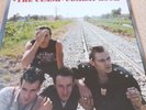 The Clash 'Combat Rock' vinyl...VGC.. play tested...CBS records 1982...