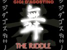 Gigi D'Agostino The Riddle (Vinyl) (UK IMPORT)