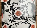 Red Hot Chili Peppers, Blood Sugar Sex Magik 1991 EU 1st press VG+/VG+